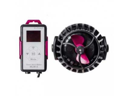 jecod jebao mow 16 16000 l h wifi circulation pump controller