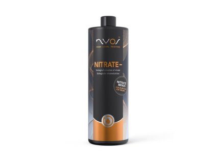 nyos nitrate minus 1000 ml preparat do obnizania azotanow