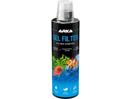 90716 arka gel filter 473ml