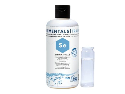 90848 fauna marin elementals trace se 250 ml