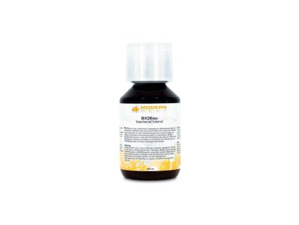 90884 modern reef bio bac bacterial blend 100ml