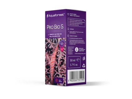 probios 50probios 50