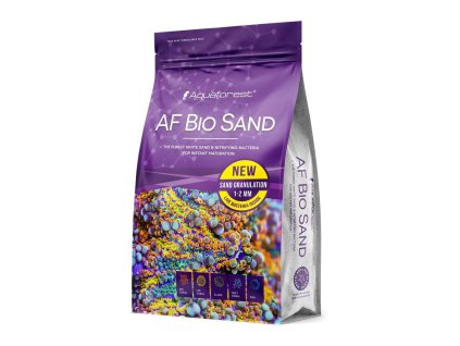 91463 af bio sand 1 2 mm 7 5 kg bag