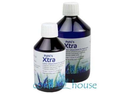 pohls xtra 250pohls xtra 250