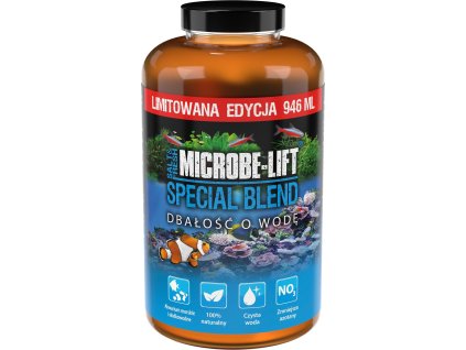 92123 microbe lift special blend 946ml