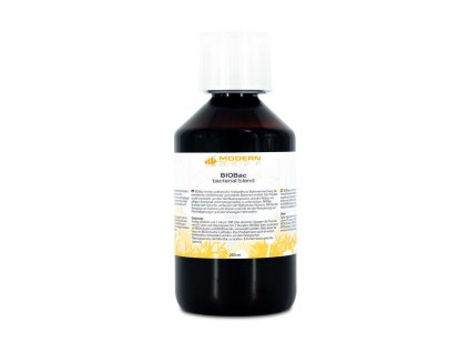 92168 modern reef bio bac bacterial blend 250ml