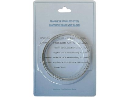 92243 diamond blade 42 1 8 linka diamentowa