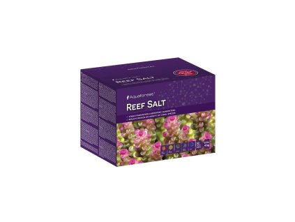 92270 aquaforest reef salt 10 kg bo x