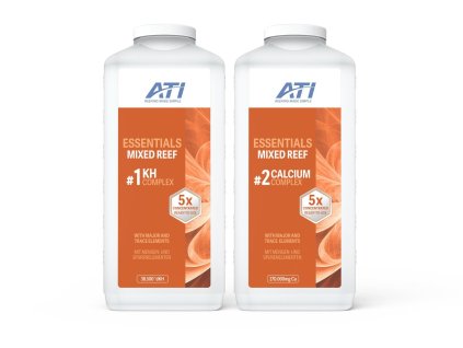 92315 ati essentials mi x ed reef 2 x 2700