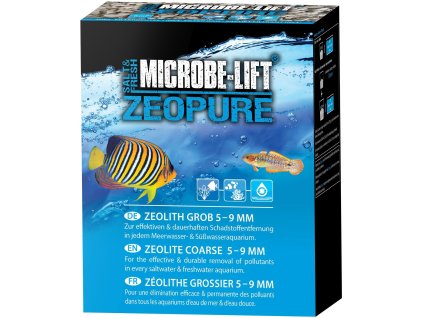 92711 microbe lift zeopure 500ml 425g