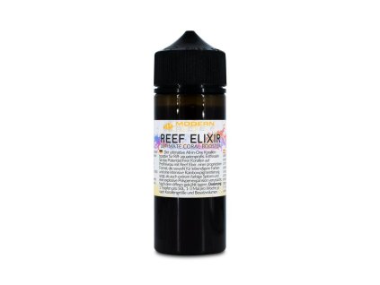 93101 modern reef eli x ir the ultimate coral booster 120ml