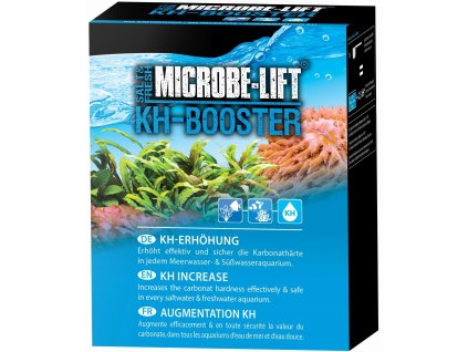 93233 microbe lift kh booster 250g
