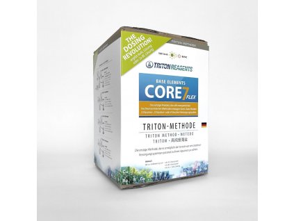 9363 core7 flex reef supplements triton na 4x1 l alebo 2x2 l reefove akvaria s other methods