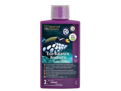 20066 eco balance probiotic