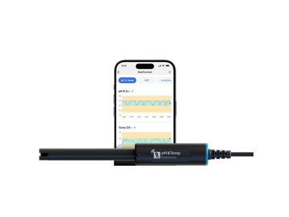 red sea reef sense orp probe sonda