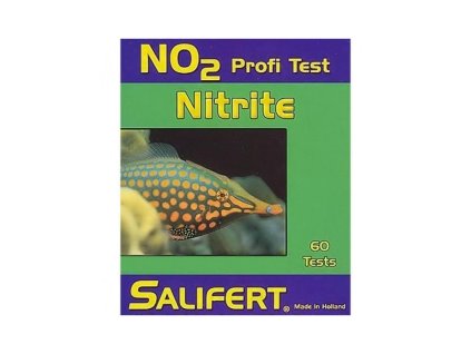 7776 salifert no2 test dusitany