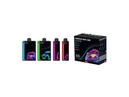 4 czesciowy complete reef care 2