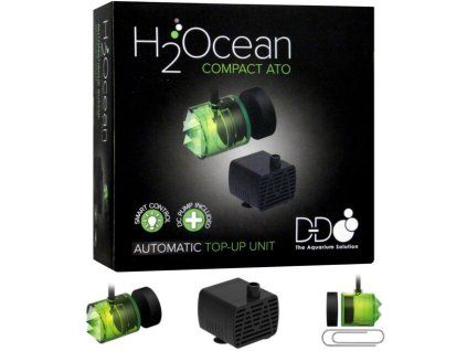 h2ocean ato 2