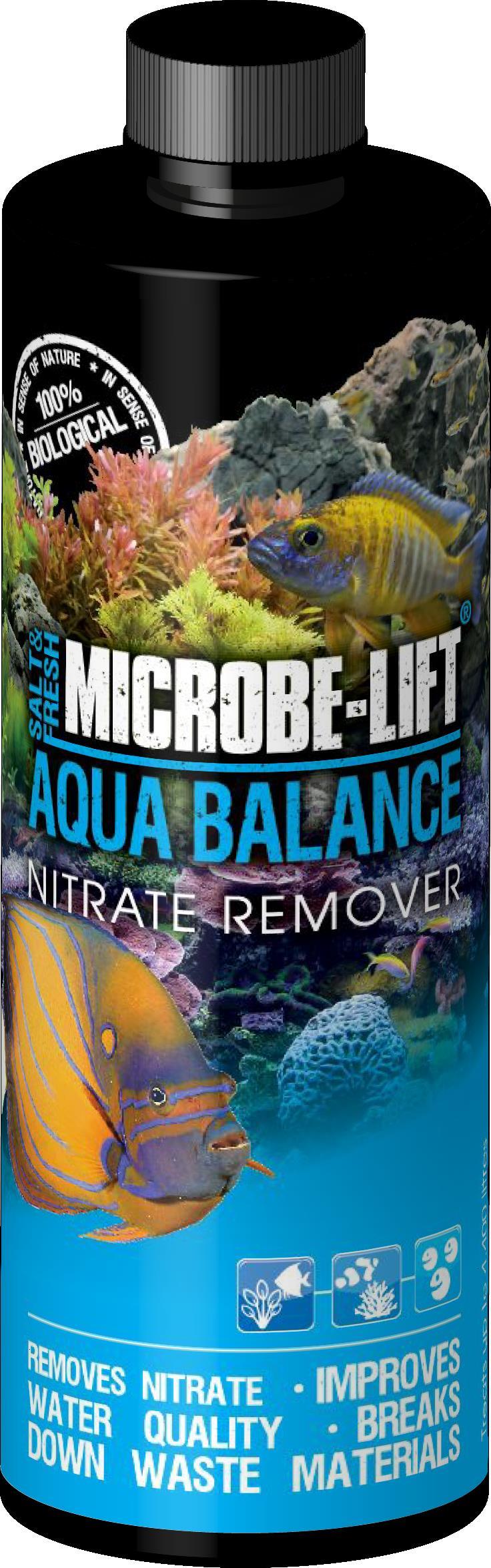 Microbe-Lift Aqua-Pure | günstig bei