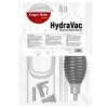 kruger meier hydravac sludge remover and water change kit for aquariums 3