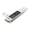 Tester kvality vody TDS&EC 3 v 1 (teplomer na čistotu, vodivosť a teplotu)