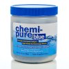 chemi pure blue