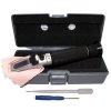 h2o refractometer 2