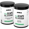 ARKA MYSCAPE CO2 REFILL SET 2X600G