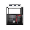 red sea reefer peninsula g2 s 700 delux system zestaw akwarium z czarna szafka 2