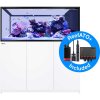 red sea reefer peninsula g2 s 700 complete system zestaw akwarium z biala szafka