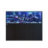 red sea reefer g2 xxl 750 complete system zestaw akwarium z czarna szafka