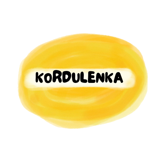 Kordulenka