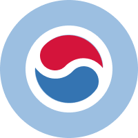 100 % z Koreji