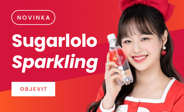 Sugarlolo Sparkling