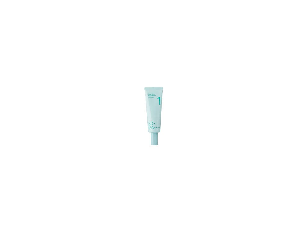 Numbuzin - No.1 Clear Filter Sun Essence SPF50+ PA++++ 50 ml