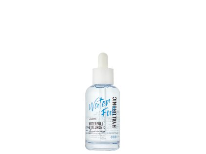 jumiso watterfall serum