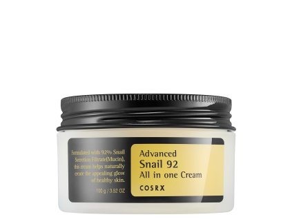 COSRX Advanced Snail 92 All In One Cream
