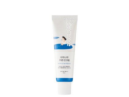 Round Lab Birch Juice Moisturizing Sun Cream SPF50+ PA++++