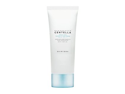 8269adb91f53bd1f8b7c7c17209ba915 skin1004 madagascar centella hyalu cica water fit sun serum spf 50 pa 100ml