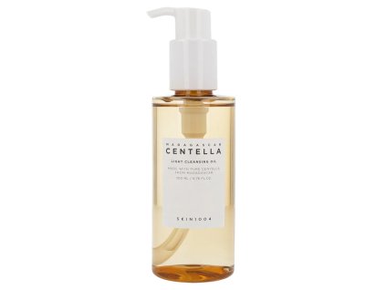 SKIN1004 Madagascar Centella Light Cleansing Oil