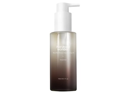 Haruharu cleansing oil