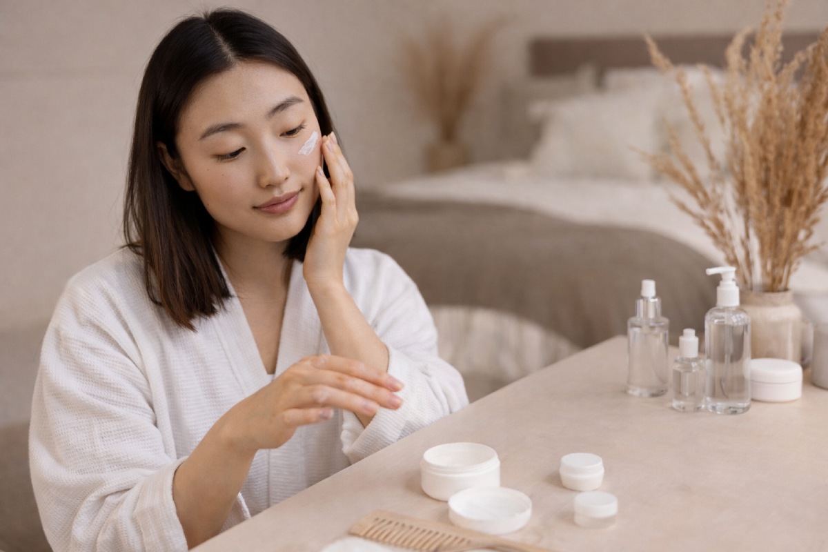 5 nejlepších e-shopů s korejskou kosmetikou v Česku: Kde nakupovat K-beauty s jistotou?