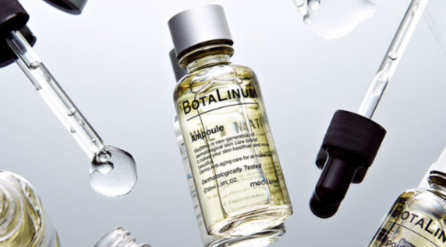 Recenze produktu Botalinum Sérum Meditime