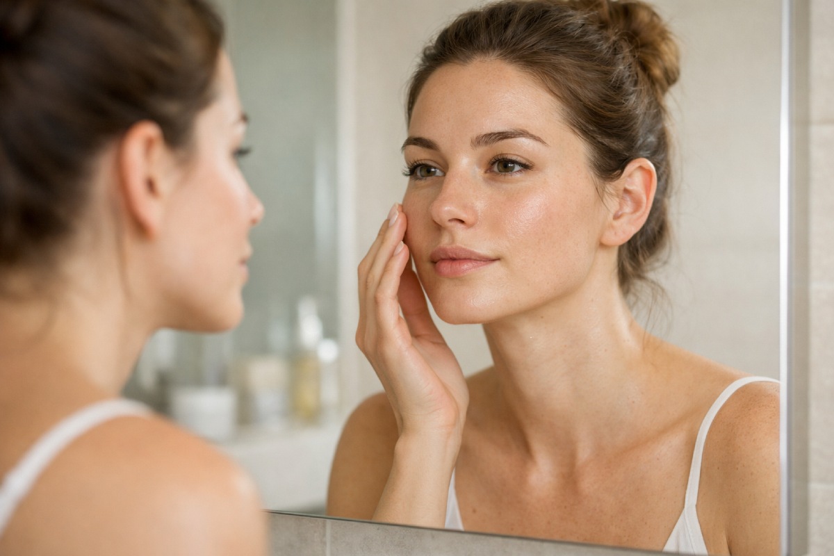 Co je pleťový toner a proč by neměl chybět v skin care rutině