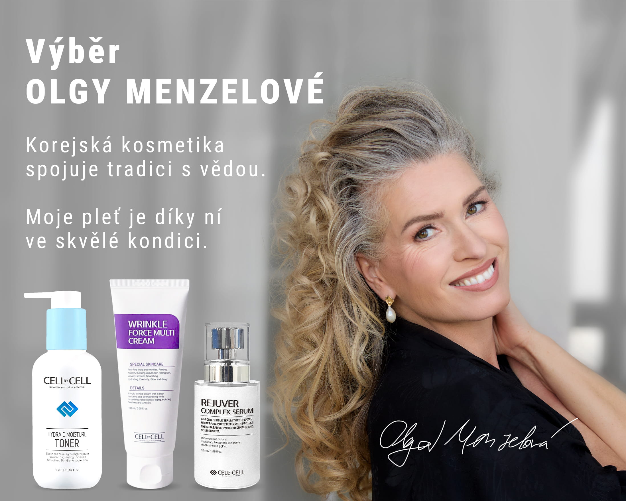 Tip Olgy Menzelove
