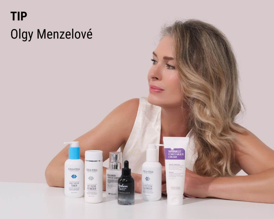 Tip Olgy Menzelove
