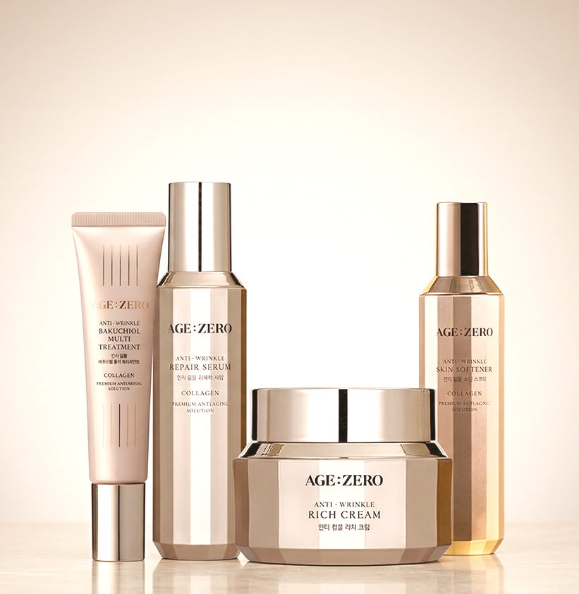 LUXUSNI KOREJSKA KOSMETIKA VYPRODEJ SLEVY VANOCNI DARKY