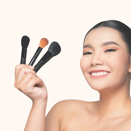 Dekorativní kosmetika