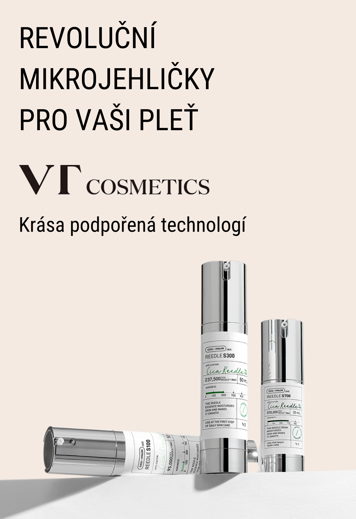 VT Cosmetics