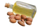 ARGANOVÝ OLEJ - ARGAN OIL